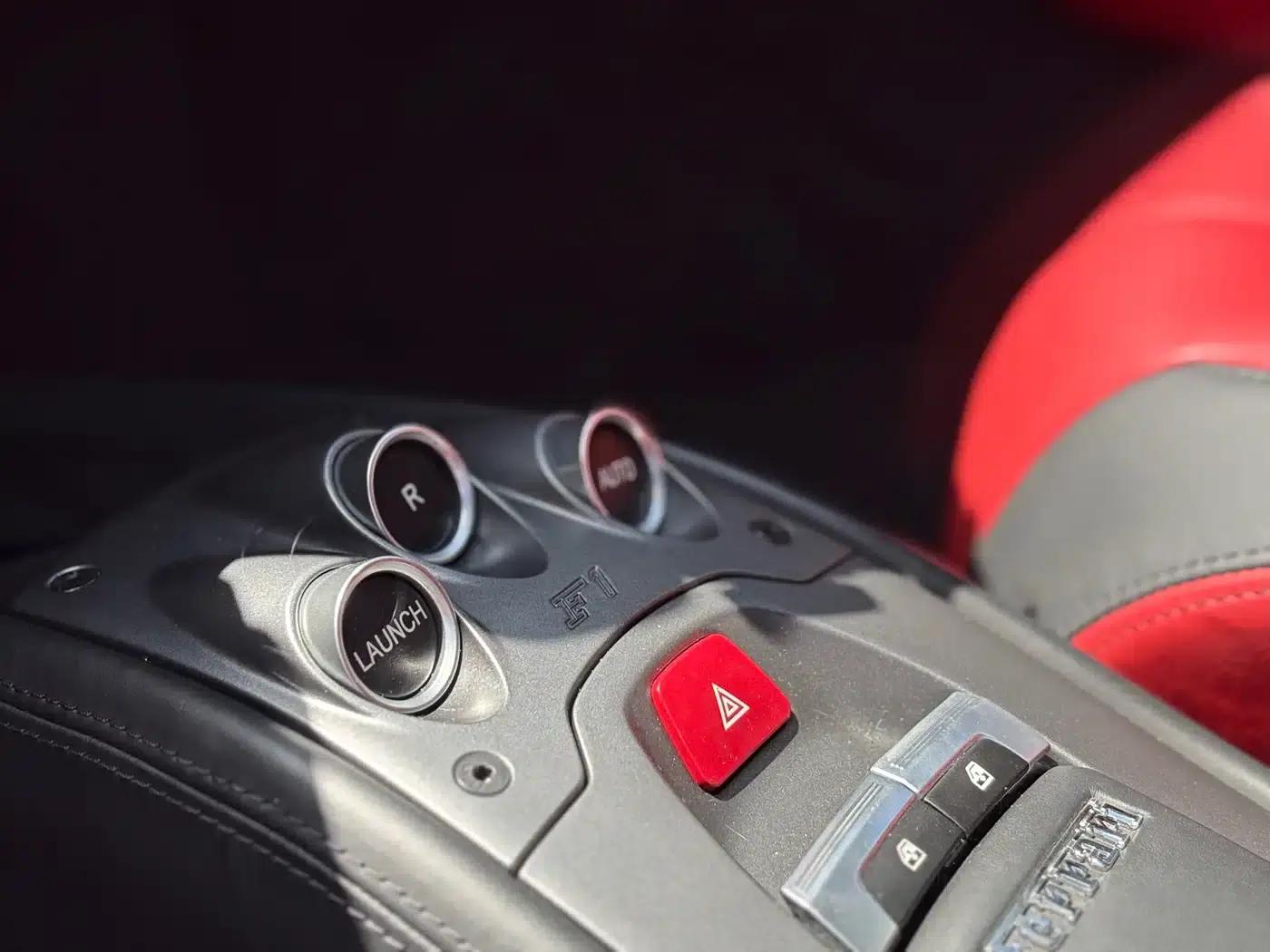 Ferrari 458 2011 4.5L Italia — миниатюра 14