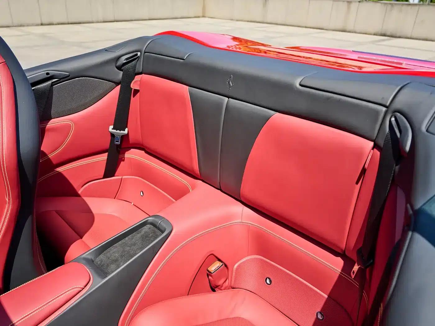 2021 Portofino 3.9T M — миниатюра 20