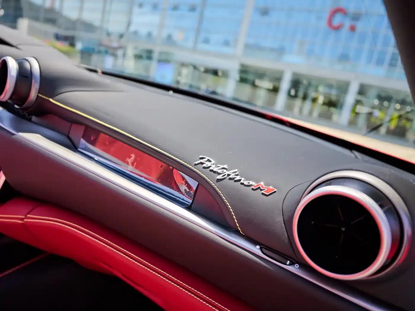 2021 Portofino 3.9T M — миниатюра 22