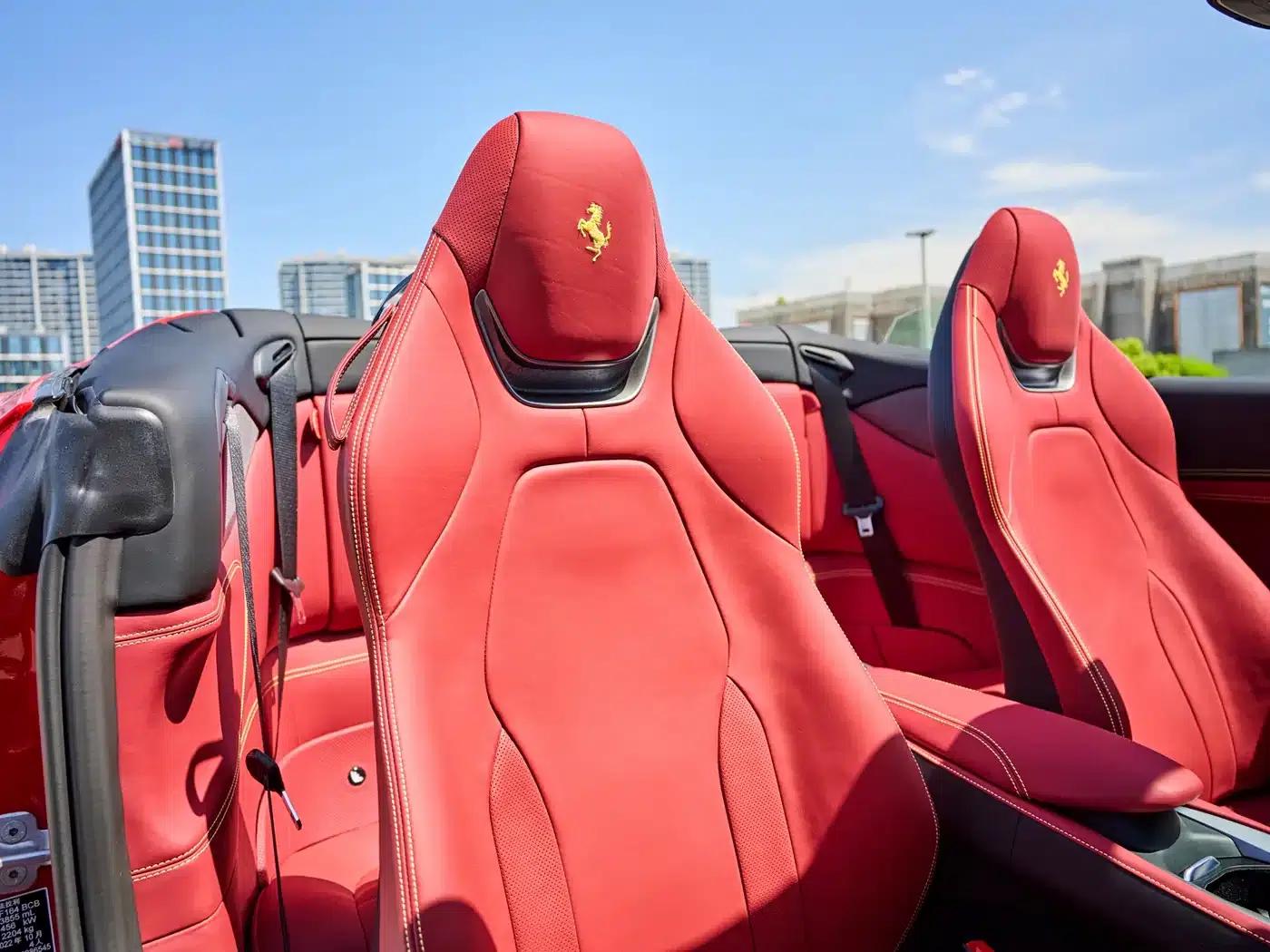 2021 Portofino 3.9T M — миниатюра 23