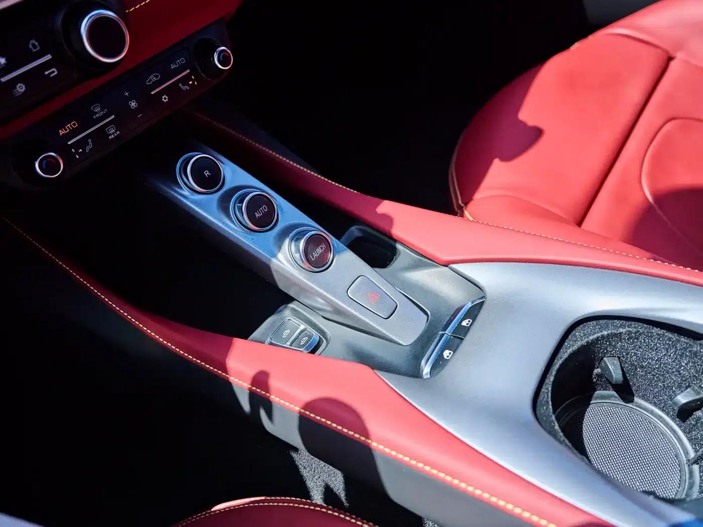 2021 Portofino 3.9T M — миниатюра 24