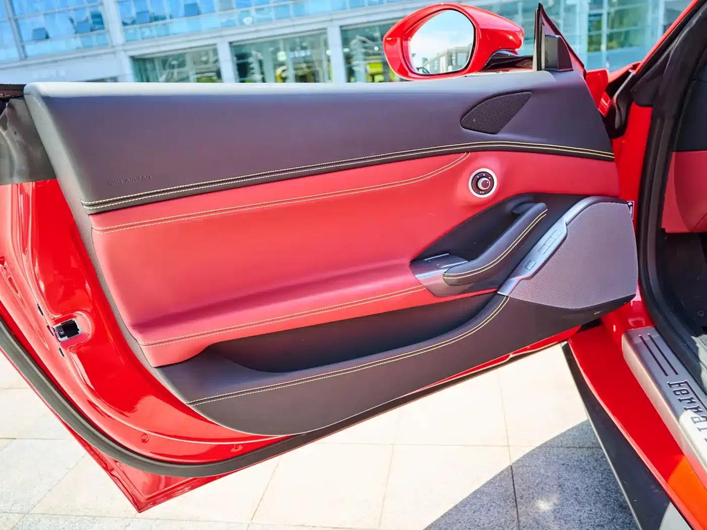 2021 Portofino 3.9T M — миниатюра 27