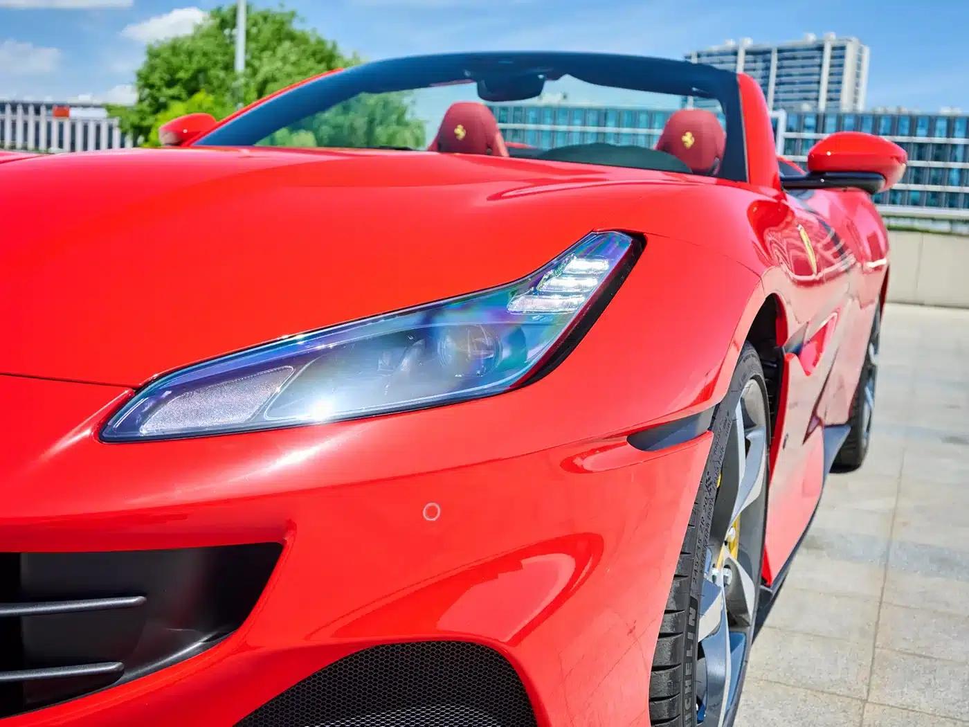 2021 Portofino 3.9T M — миниатюра 6