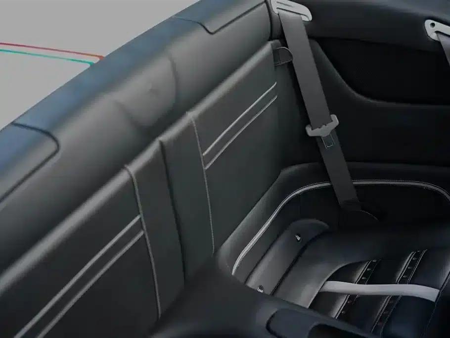 California T 2015 3.9T Standard Model — миниатюра 22