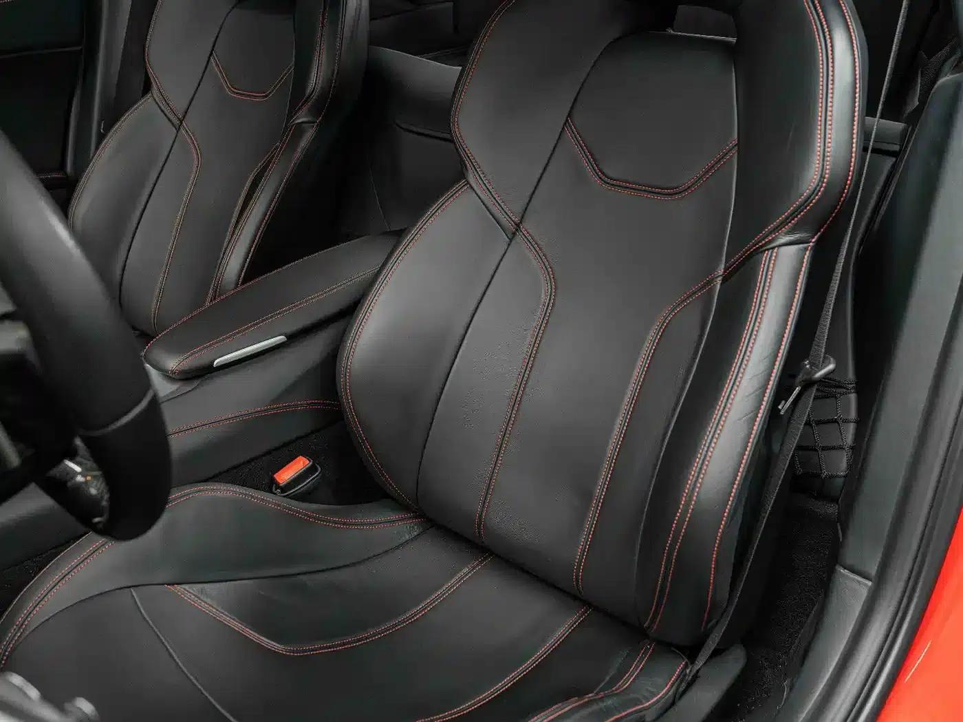 2013 F12berlinetta 6.3L Standard Model — миниатюра 14