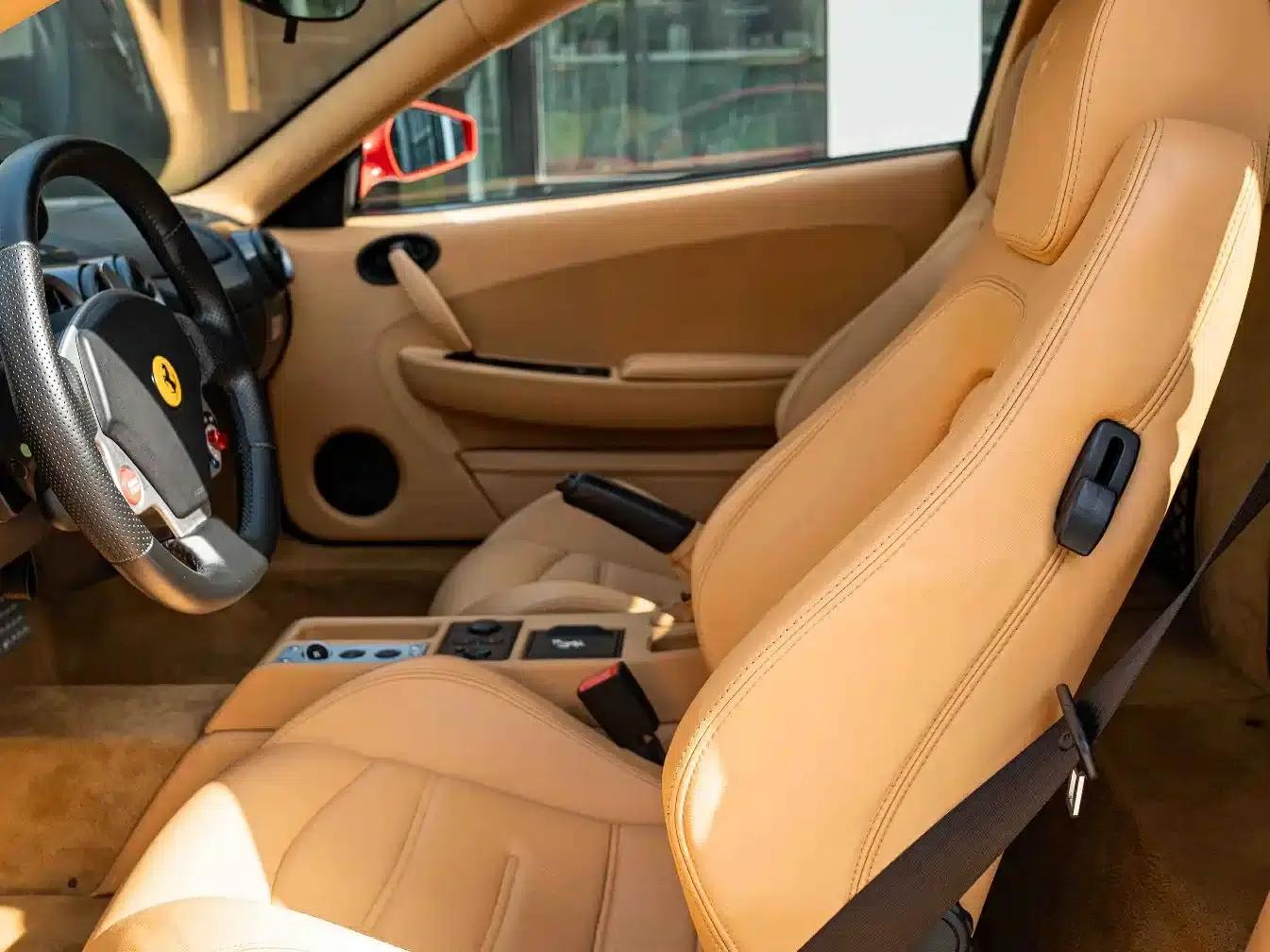 Ferrari F430 2005 Coupe 4.3 — миниатюра 11