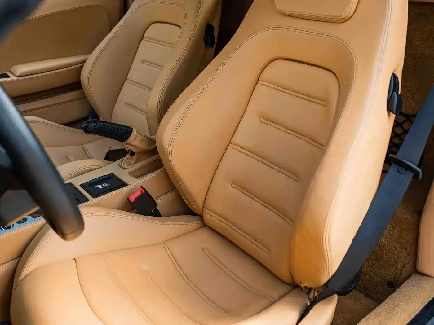 Ferrari F430 2005 Coupe 4.3 — миниатюра 12