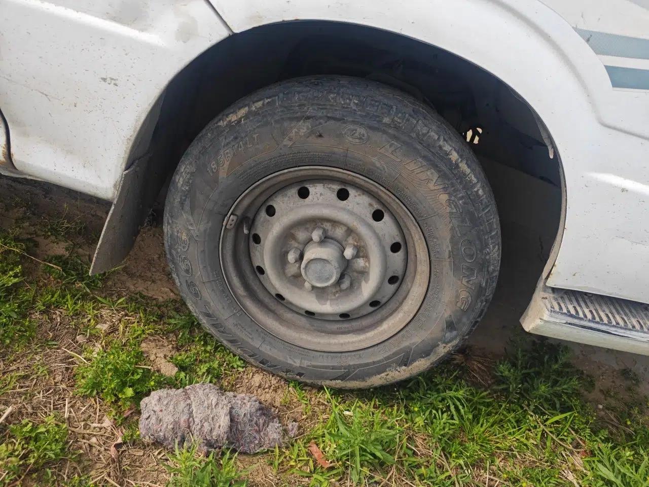 Jinbei Hiace 2014 2.0L 5th Generation Kuaiyunwang Business Version 4G20B — миниатюра 8