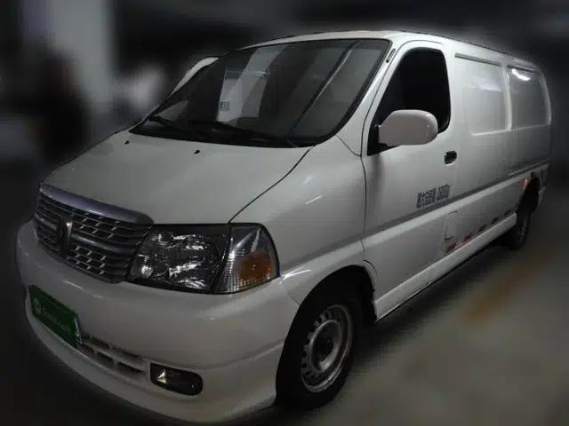 Jinbei Grace 