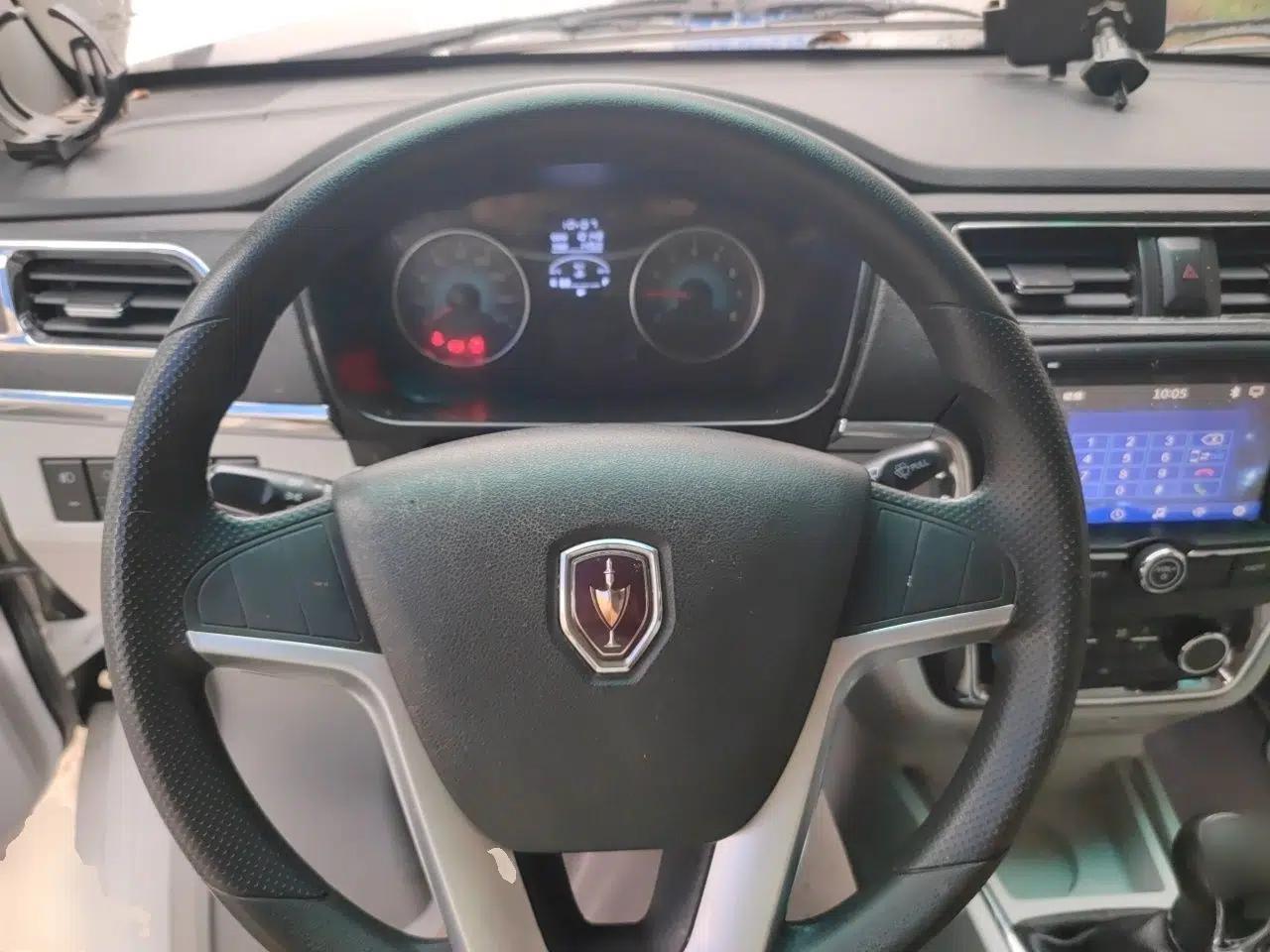 Jinbei New Hiace X30L  — миниатюра 11