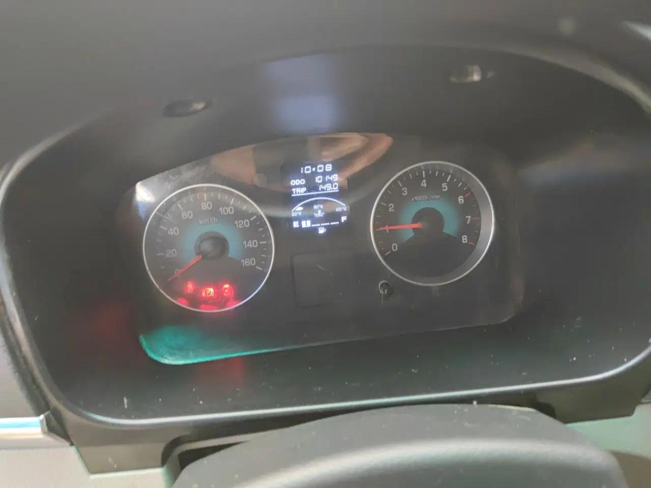 Jinbei New Hiace X30L  — миниатюра 12