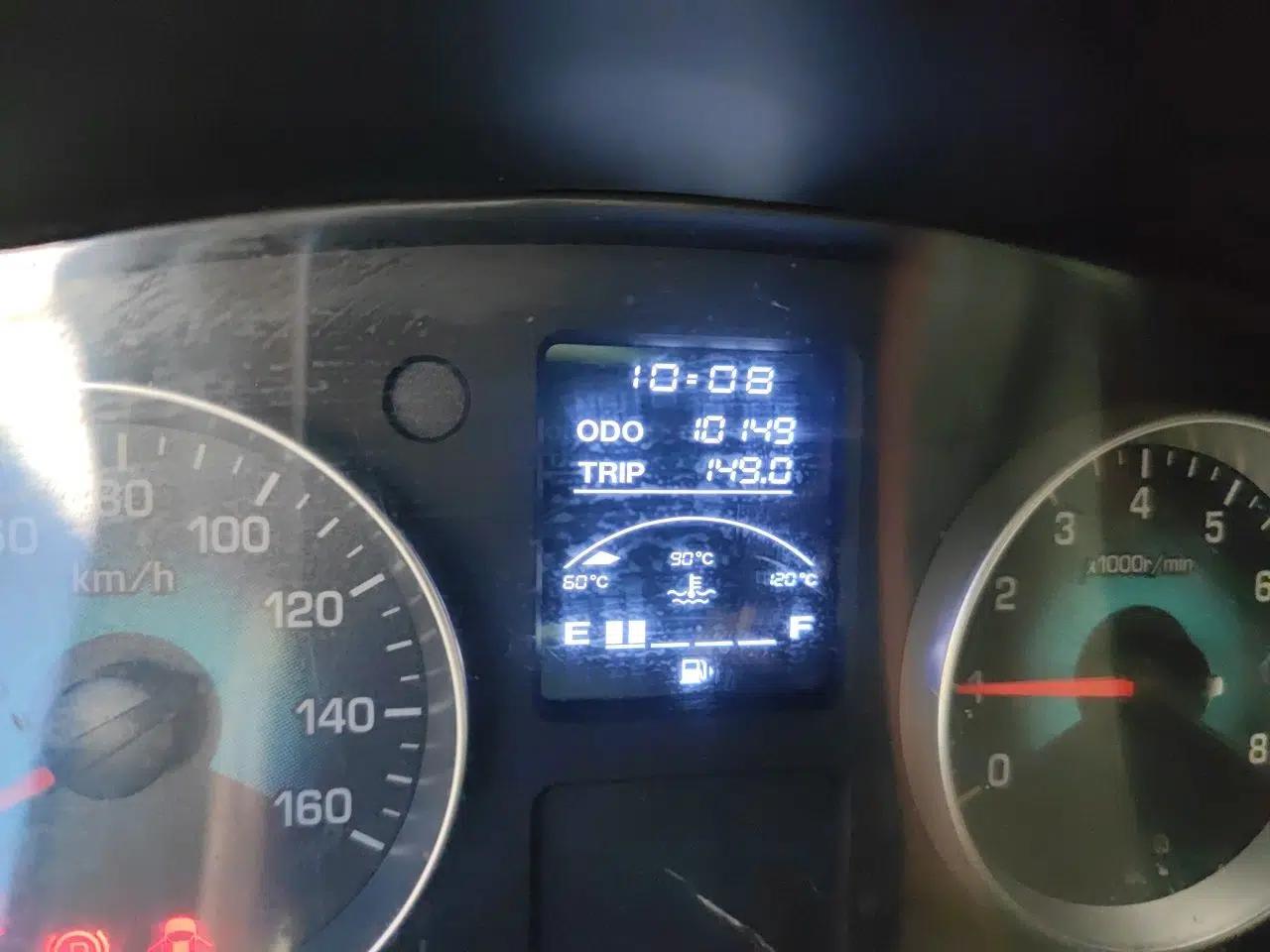 Jinbei New Hiace X30L  — миниатюра 13