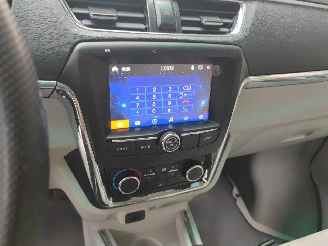 Jinbei New Hiace X30L  — миниатюра 14