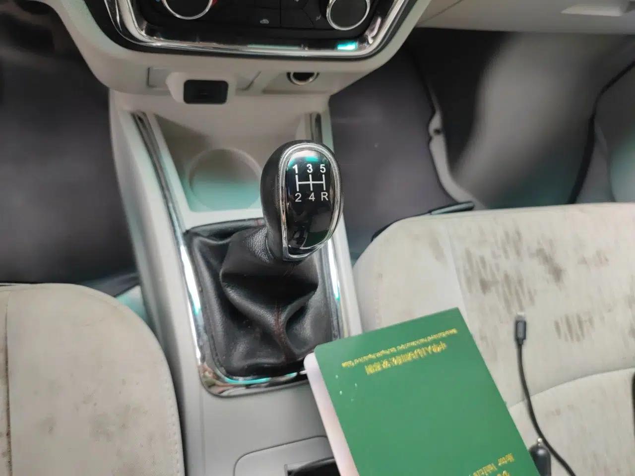 Jinbei New Hiace X30L  — миниатюра 15