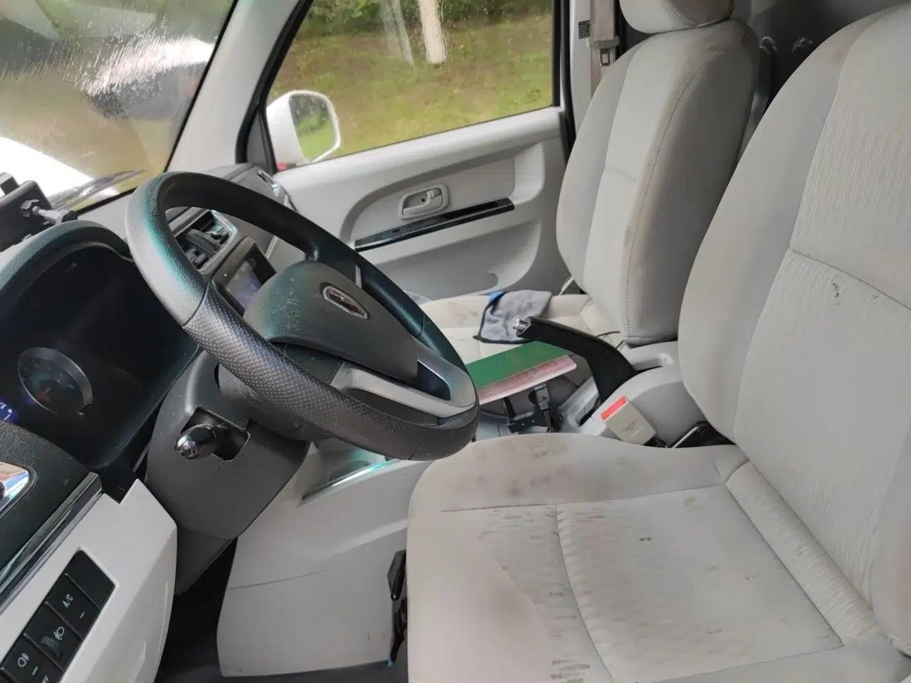 Jinbei New Hiace X30L  — миниатюра 16