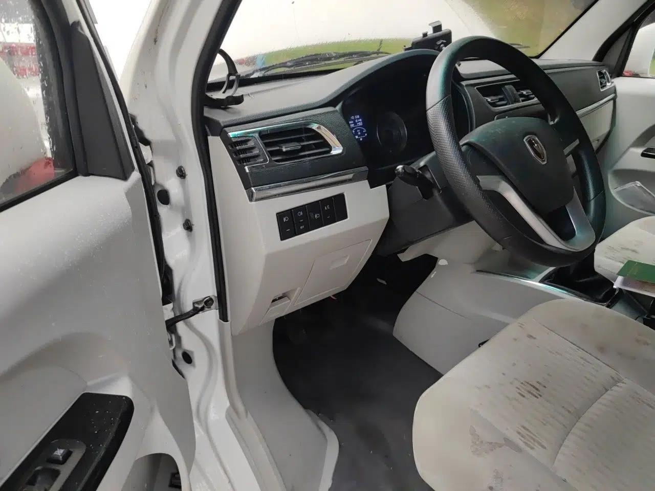 Jinbei New Hiace X30L  — миниатюра 17
