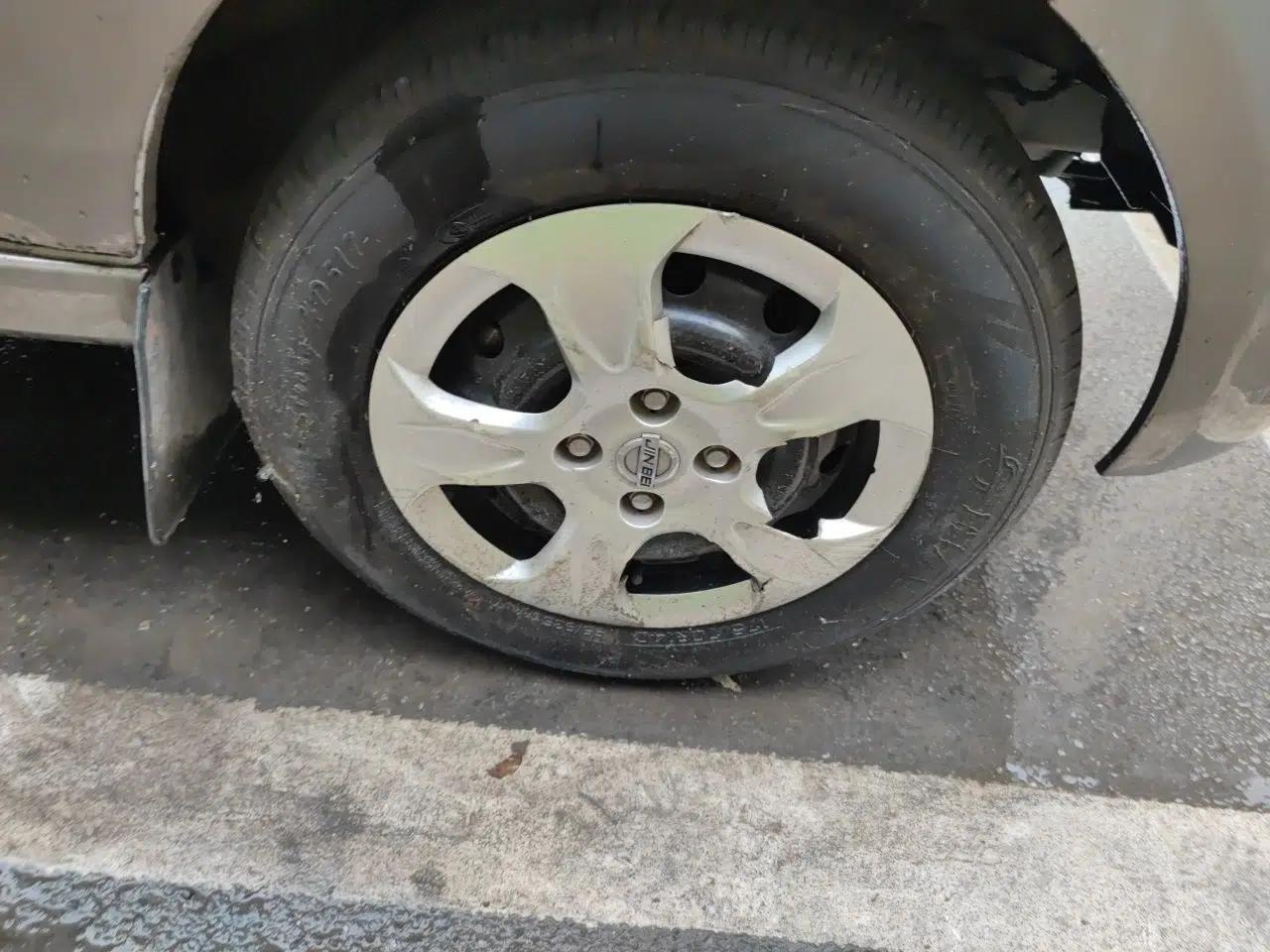 Jinbei New Hiace X30L  — миниатюра 8