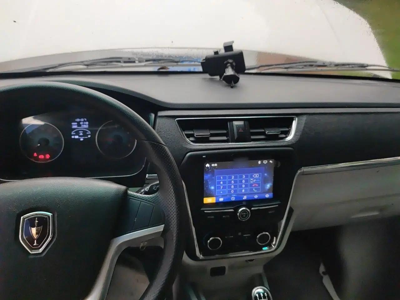 Jinbei New Hiace X30L  — миниатюра 10