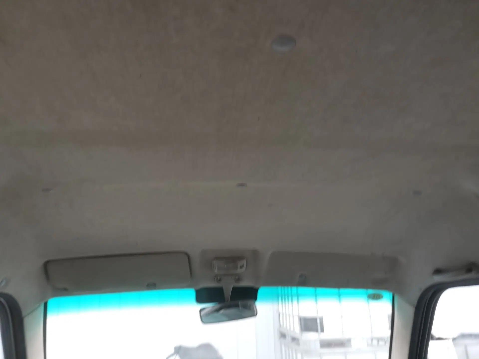 Jinbei Hiace X30 2020 1.5L Super-Comfortable Version China VI Standard SWC15M — миниатюра 15