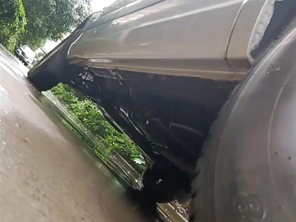 2017 Toano 2.8T Facelift S Commercial Edition Short Wheelbase ISF2.8s5129T — миниатюра 22
