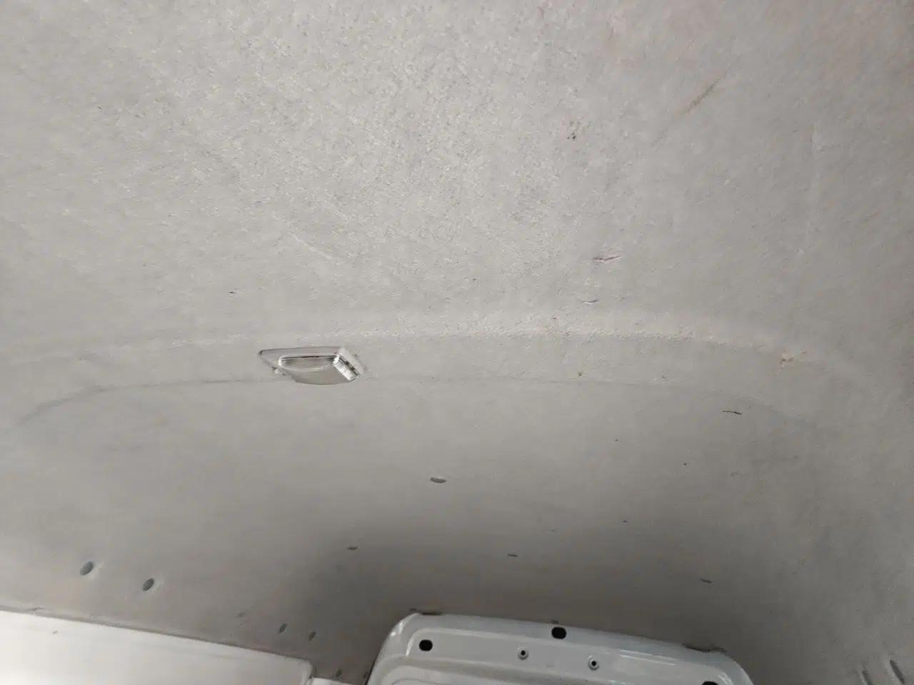 Jinbei New Hiace S 2023 1.5L Wealth Edition Van 2/5-Seater Air-Conditioned Model SWC15M — миниатюра 19