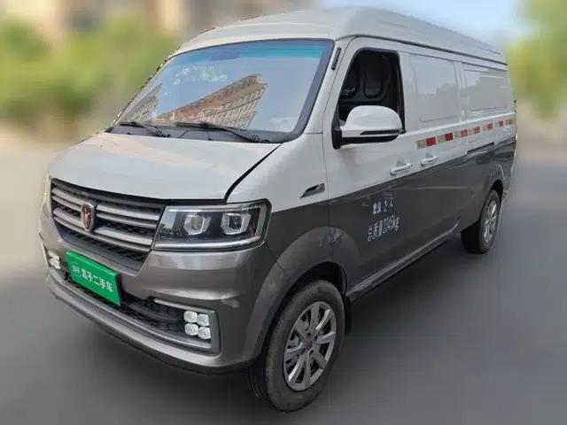 Jinbei New Hiace S 2023 1.5L Wealth Edition Van 2/5-Seater Air-Conditioned Model SWC15M
