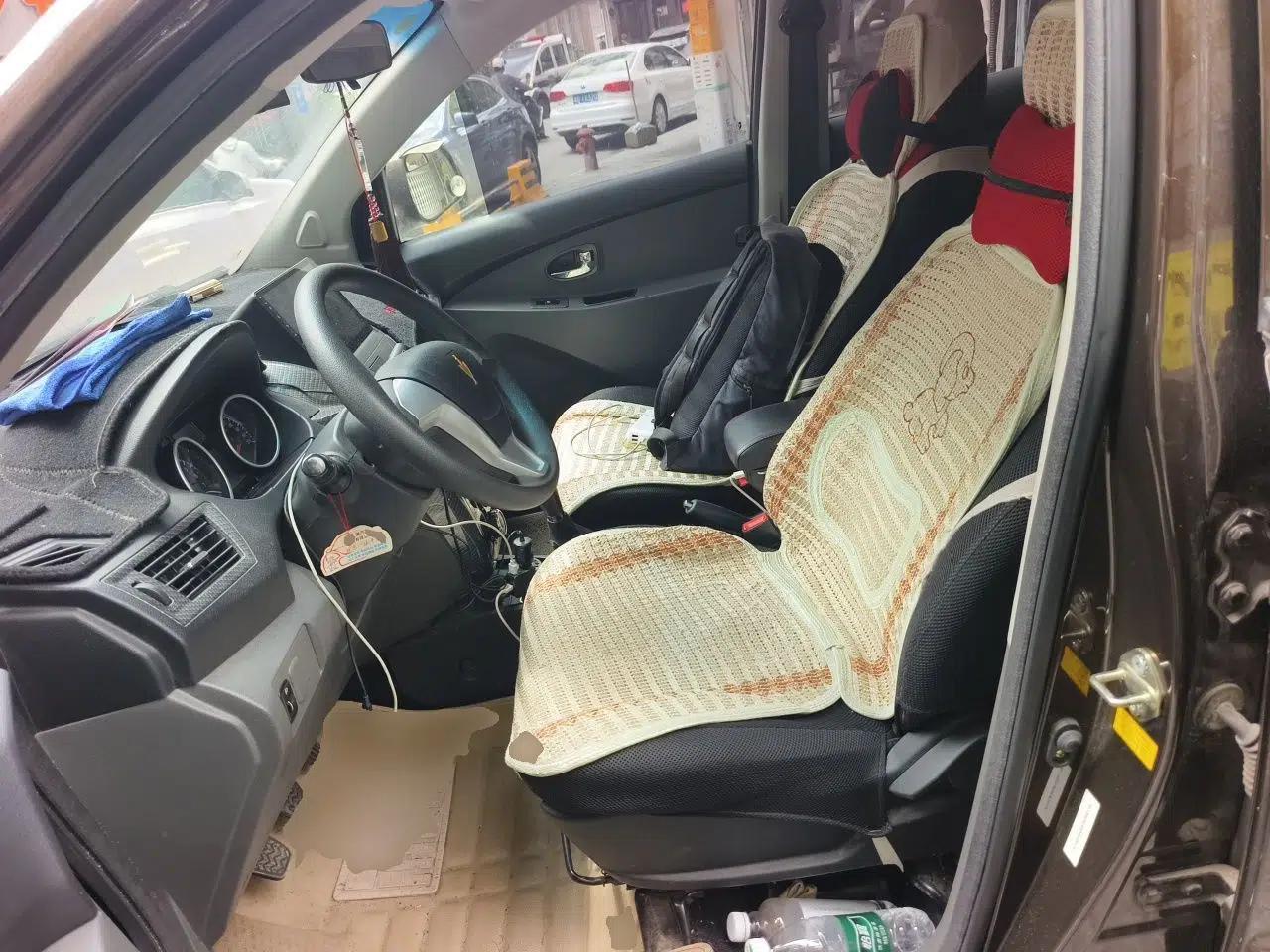 Jinbei Zhishang S30 2015 1.5L Manual E-commerce Edition — миниатюра 16