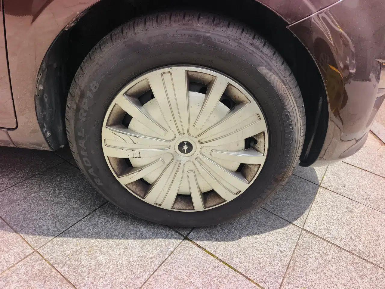 Jinbei Zhishang S30 2015 1.5L Manual E-commerce Edition — миниатюра 8