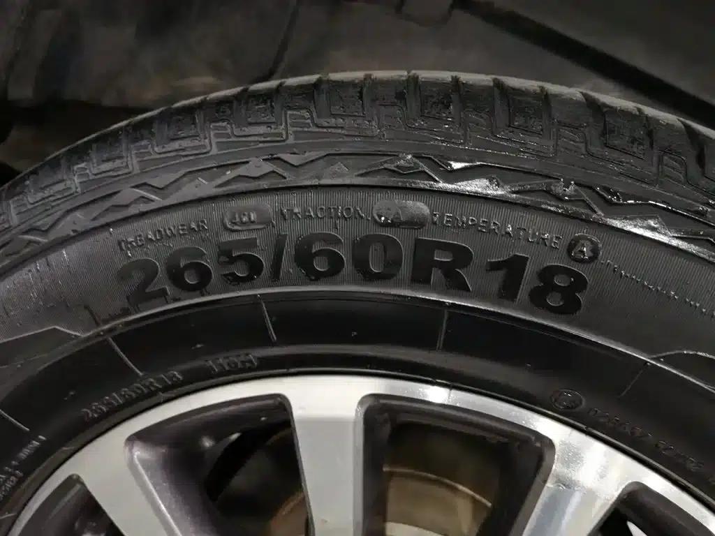Tunland 2020 2.0T Yutu 9 Gasoline 2WD Elite Standard Wheelbase 4G20TI5 — миниатюра 24