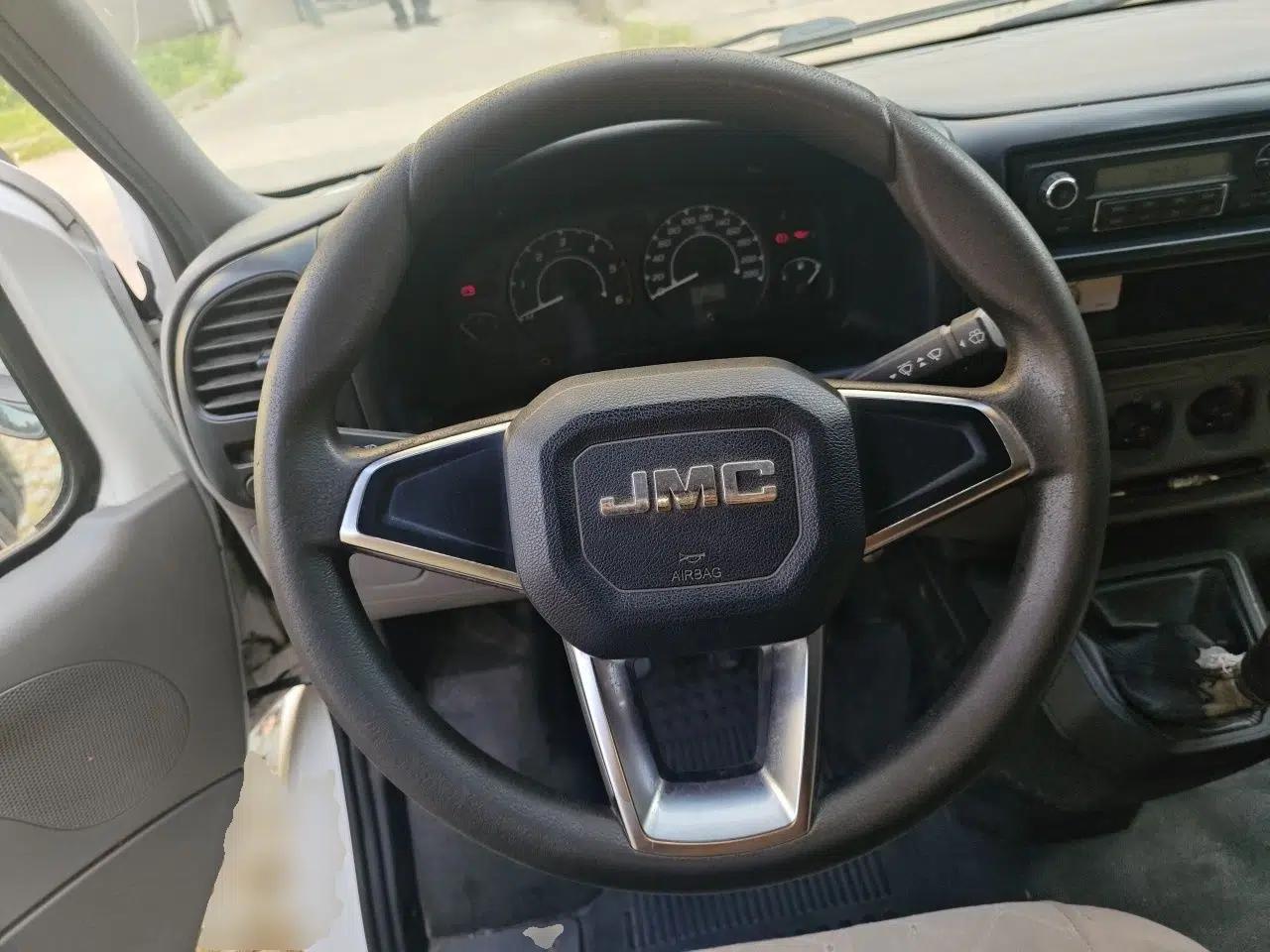 JMC Transit  — миниатюра 11