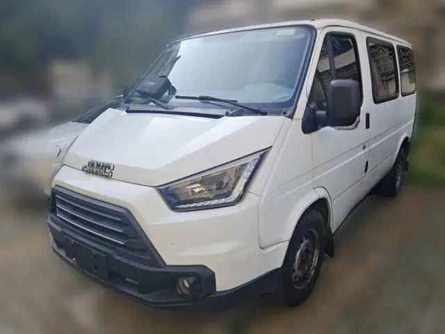 JMC Transit 