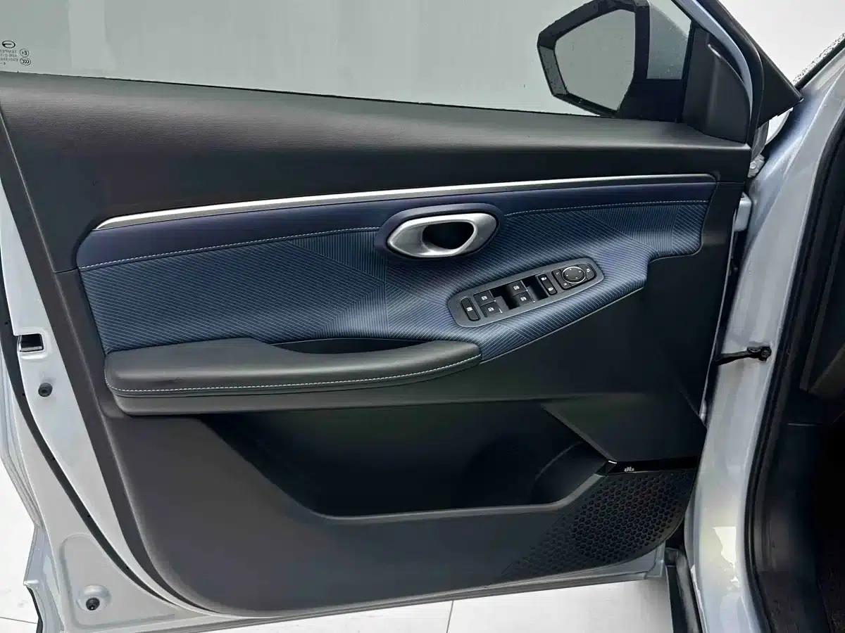 Trumpchi GS3 2023 Speed 270T Enjoy Edition — миниатюра 13
