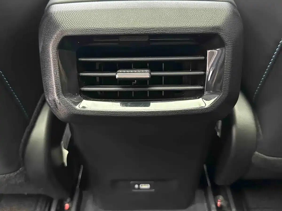 Trumpchi GS3 2023 Speed 270T Enjoy Edition — миниатюра 18