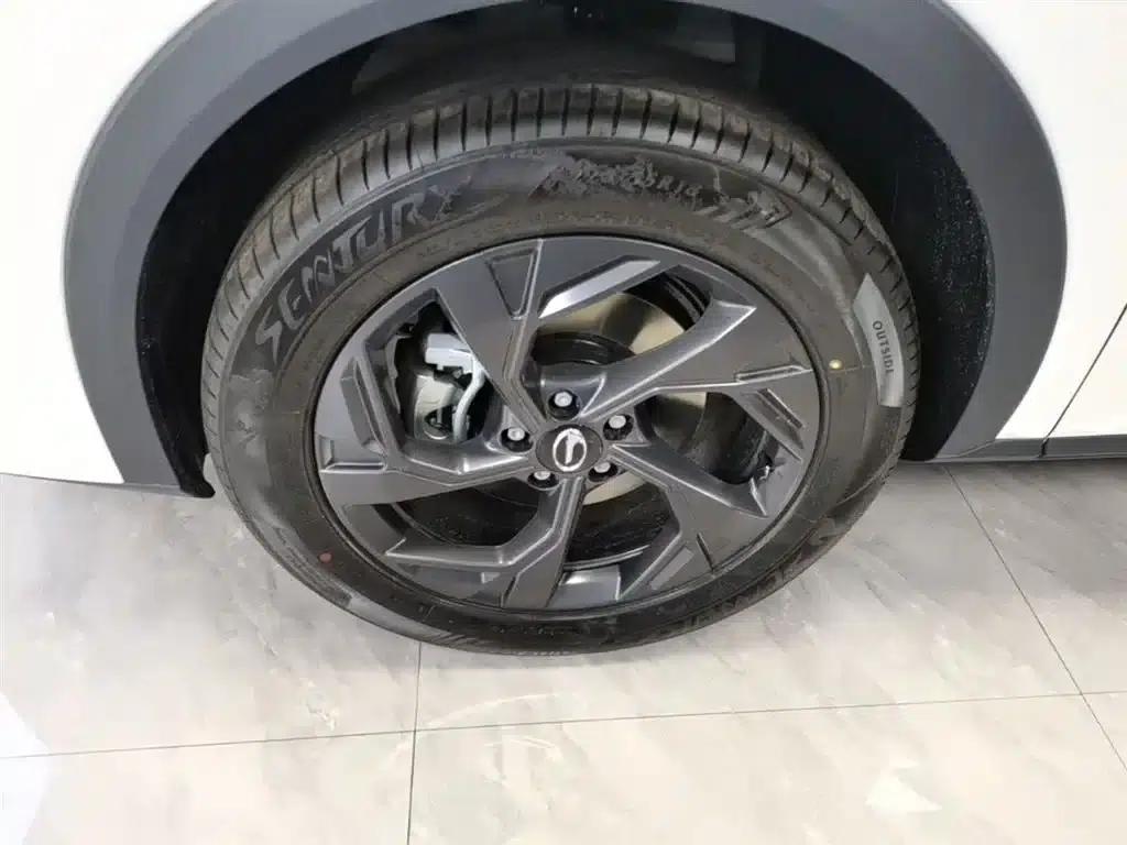 Trumpchi GS3 2026 Speed 270T Enjoy Edition — миниатюра 23