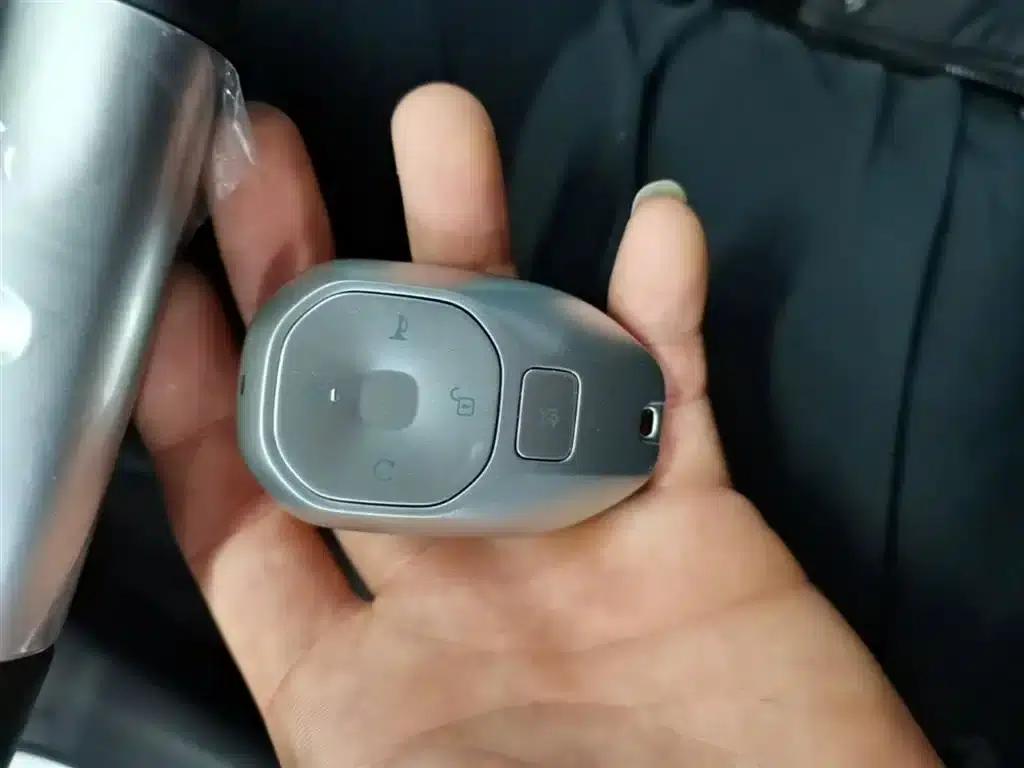 Trumpchi GS3 2026 Speed 270T Enjoy Edition — миниатюра 9