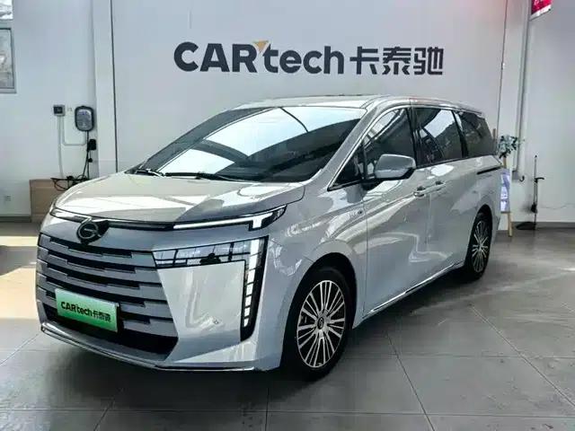Trumpchi E8 PHEV 2024 Model 150km MAX+