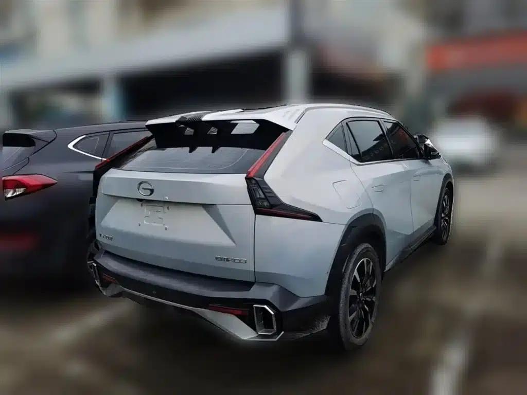2022 Cineco 1.5T Supernova Pro Edition — миниатюра 12