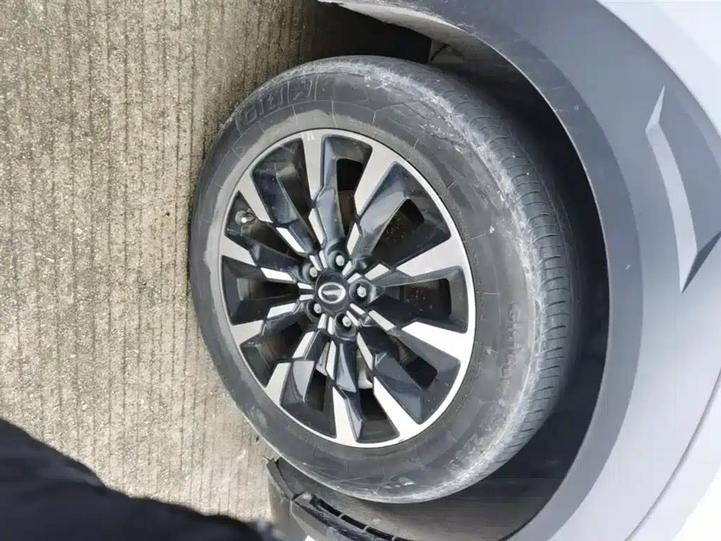2022 Cineco 1.5T Supernova Pro Edition — миниатюра 14