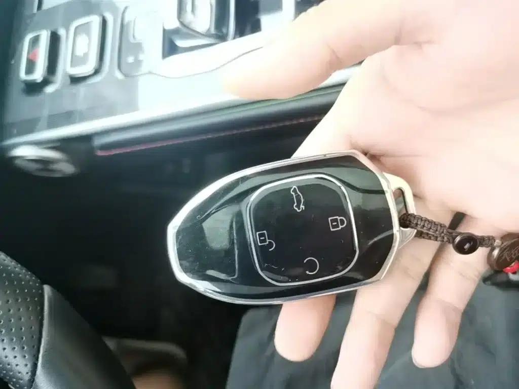 2022 Cineco 1.5T Supernova Pro Edition — миниатюра 15