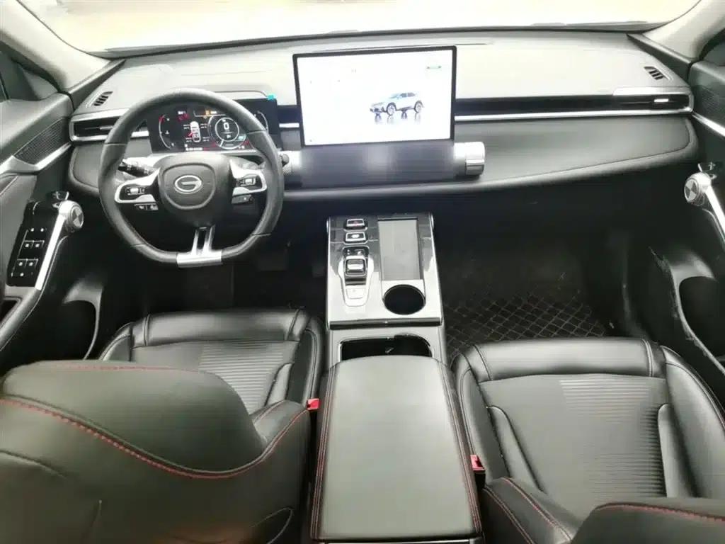 2022 Cineco 1.5T Supernova Pro Edition — миниатюра 16