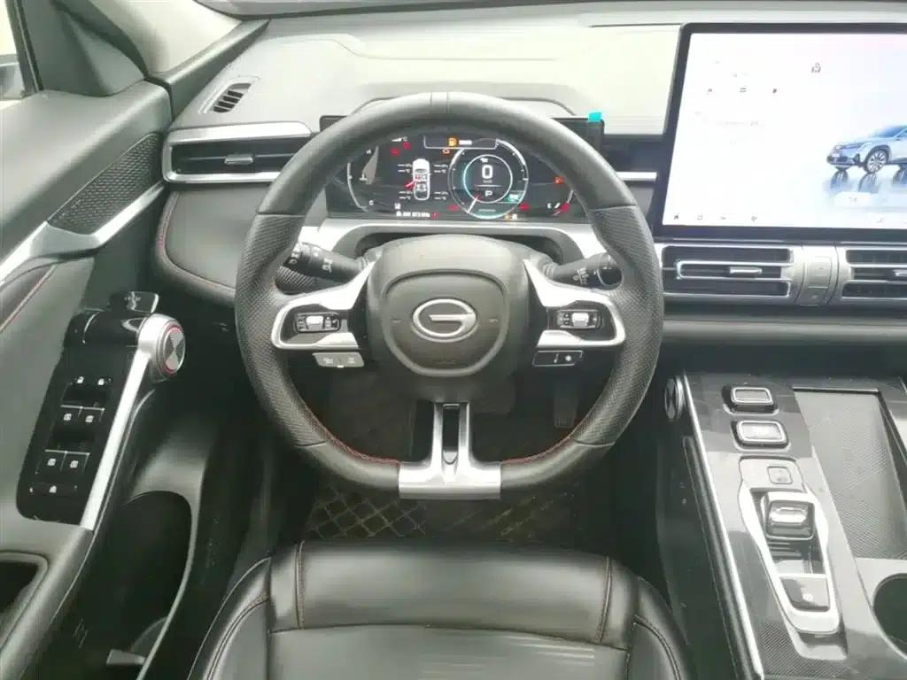 2022 Cineco 1.5T Supernova Pro Edition — миниатюра 17