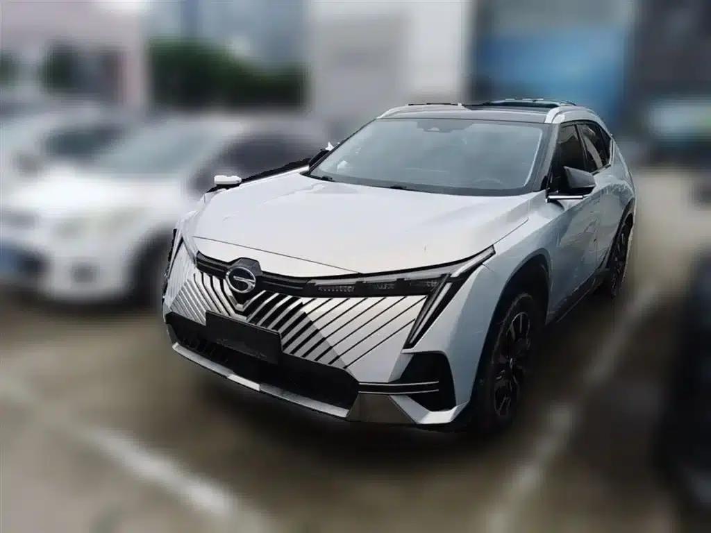 2022 Cineco 1.5T Supernova Pro Edition — миниатюра 3