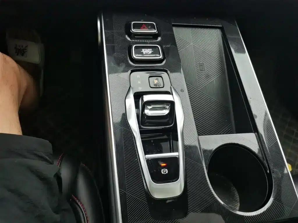 2022 Cineco 1.5T Supernova Pro Edition — миниатюра 21