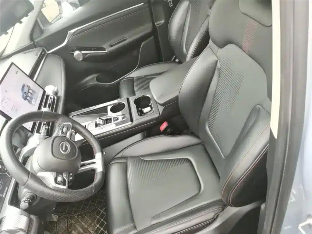 2022 Cineco 1.5T Supernova Pro Edition — миниатюра 22