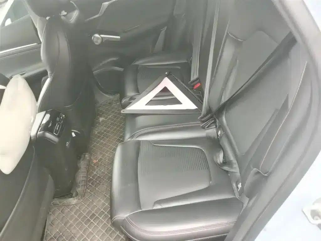 2022 Cineco 1.5T Supernova Pro Edition — миниатюра 24