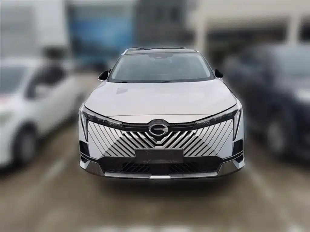 2022 Cineco 1.5T Supernova Pro Edition — миниатюра 5