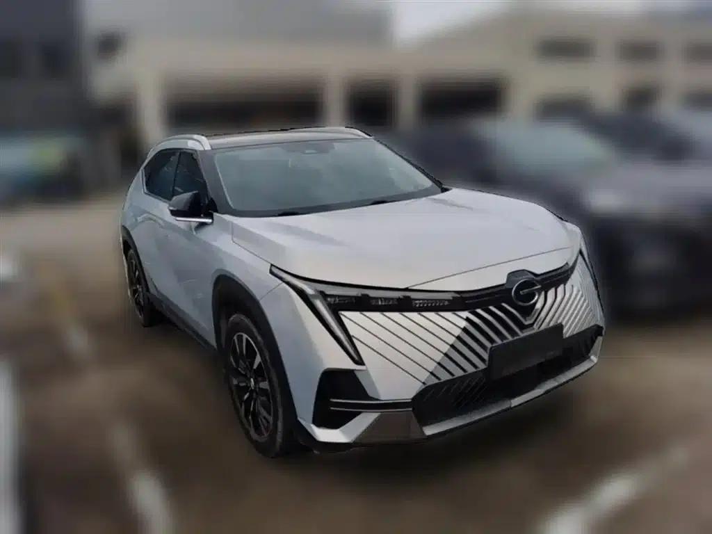 2022 Cineco 1.5T Supernova Pro Edition — миниатюра 7