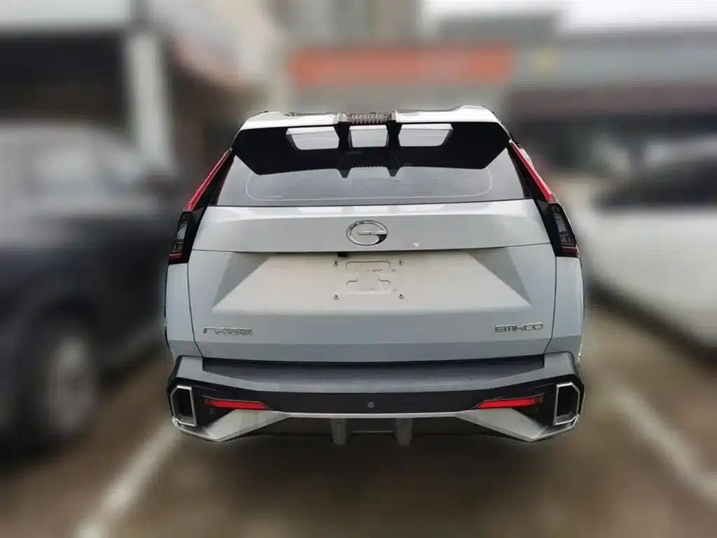 2022 Cineco 1.5T Supernova Pro Edition — миниатюра 10