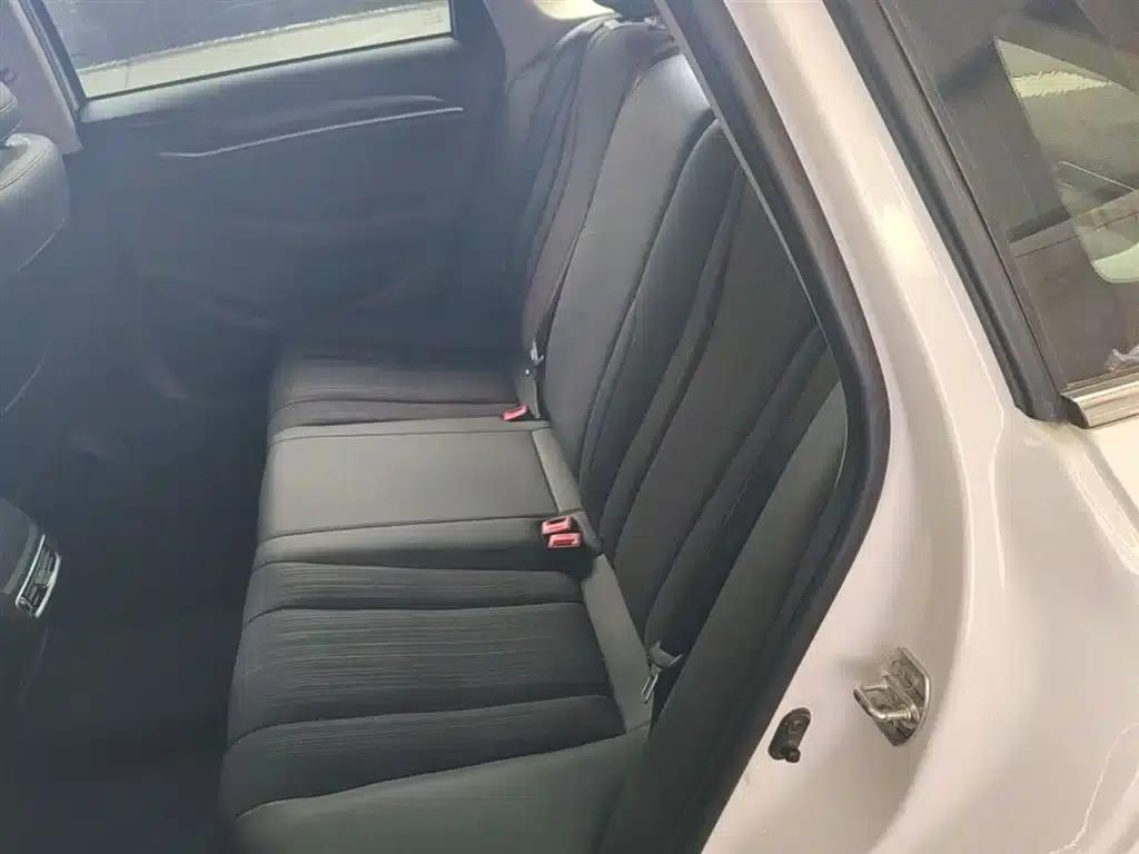 Trumpchi GA6 2022 270T Automatic Elite Edition — миниатюра 17