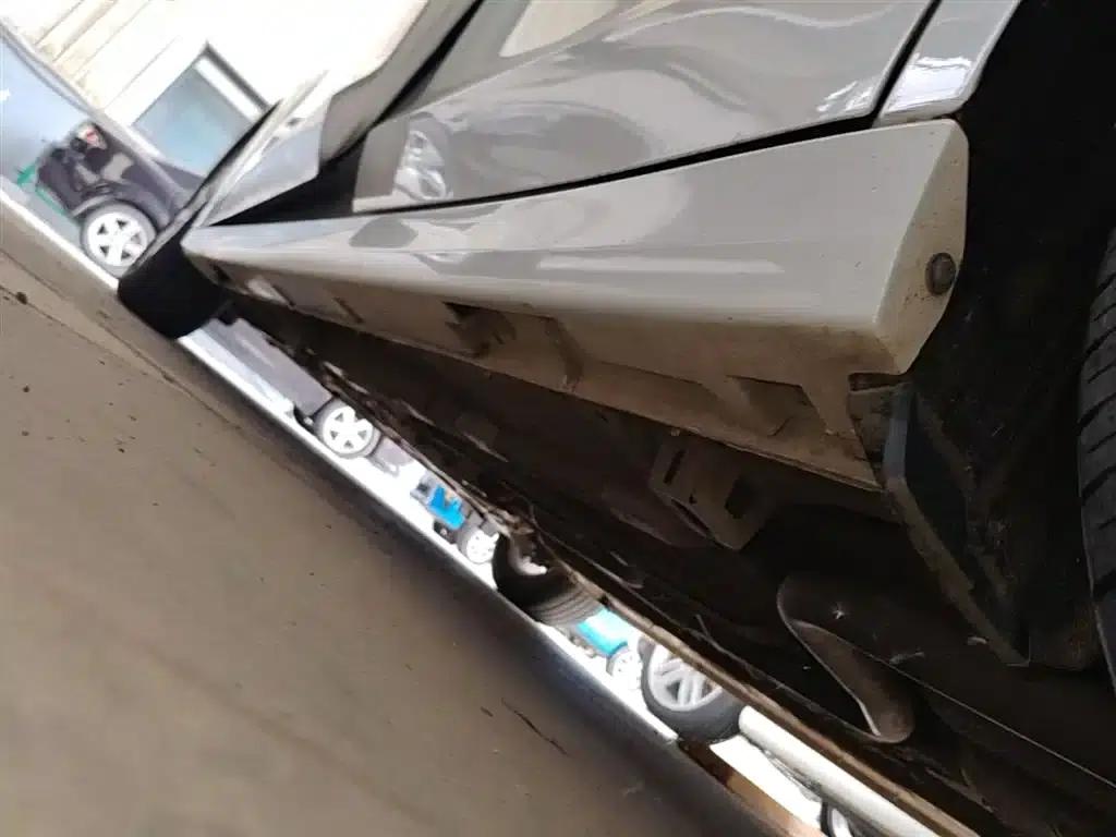 Trumpchi GA6 2022 270T Automatic Elite Edition — миниатюра 22